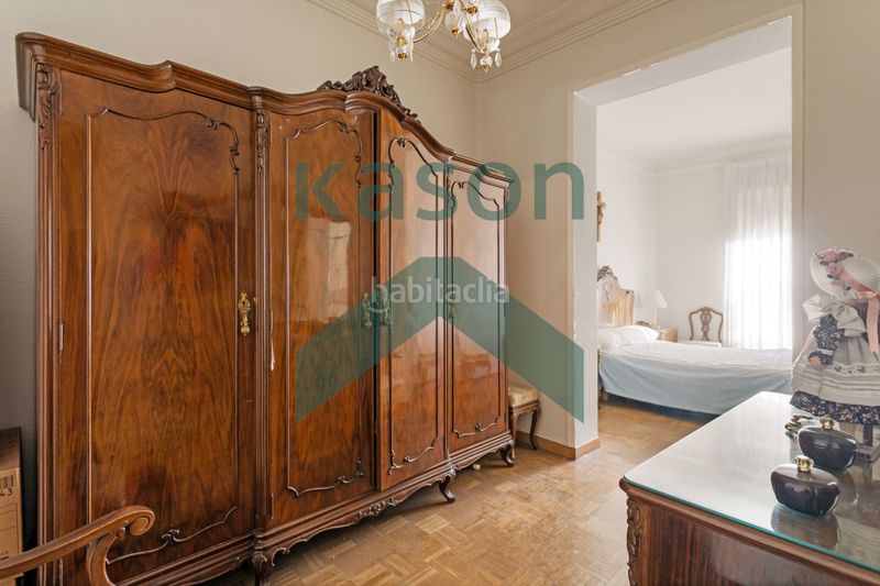 Foto d30931c3-2c0f-4799-a1b8-a2b841c7f489. Apartamento en Ríos Rosas-Nuevos Ministerios Madrid