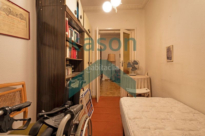 Foto d5954b27-c97b-4239-80cf-e3a676f3162c. Apartamento en Ríos Rosas-Nuevos Ministerios Madrid