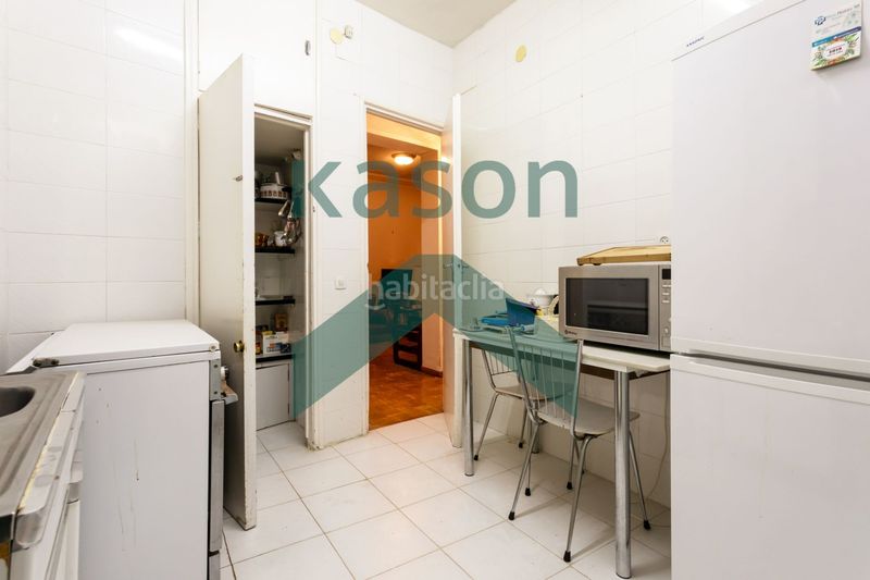 Foto eb5c276b-f303-46f2-99d1-e942c5087298. Apartamento en Ríos Rosas-Nuevos Ministerios Madrid