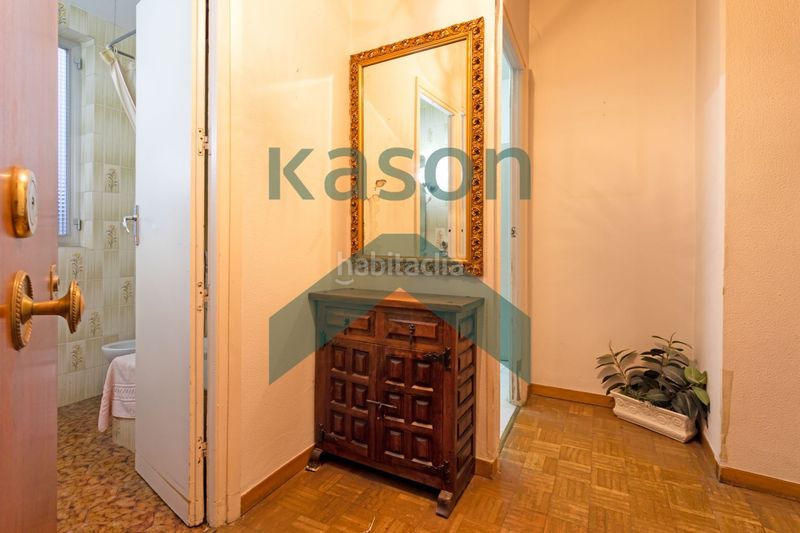 Foto f494fe60-1336-4ea3-9e85-282c5f291e0a. Apartamento en Ríos Rosas-Nuevos Ministerios Madrid