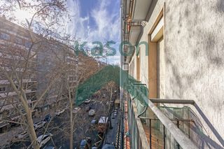 Appartement  Rios rosas