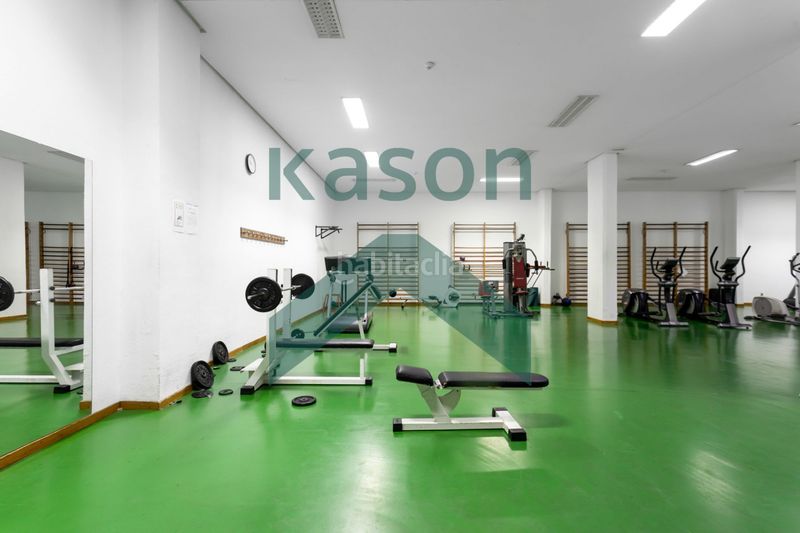 Foto 3a43a103-acaa-455d-ad80-86c0cdce06ac. Pis amb calefacció piscina a Acacias Madrid