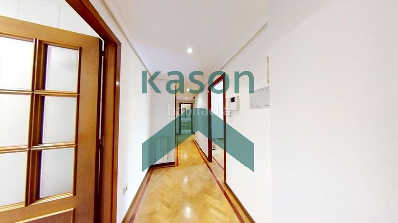 Foto 70bc71b2-e507-40dc-9813-6aa18aec2fbb. Pis amb calefacció piscina a Acacias Madrid