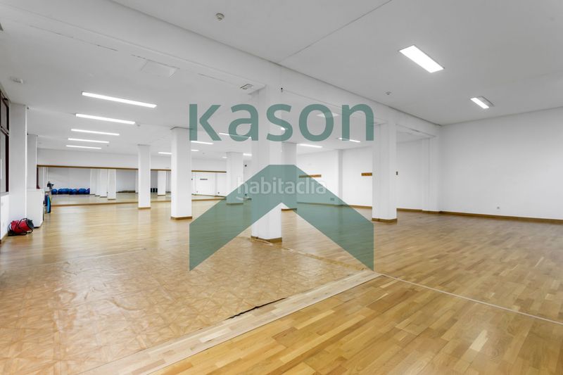 Foto 0ab1ae55-6574-45b3-862d-8144570d521d. Piso en Acacias Madrid