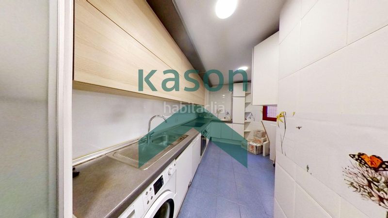 Foto 11d7d035-a57b-4486-aa12-7a3a42a61e9a. Piso en Acacias Madrid