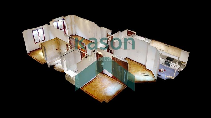 Foto 17dcdc36-0621-436e-a9c0-99864db045d4. Piso en Acacias Madrid