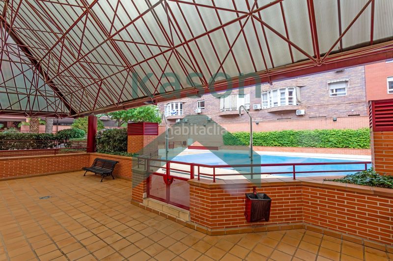 Foto 1a30981c-23c7-4239-9e5a-b9fed3023843. Piso en Acacias Madrid