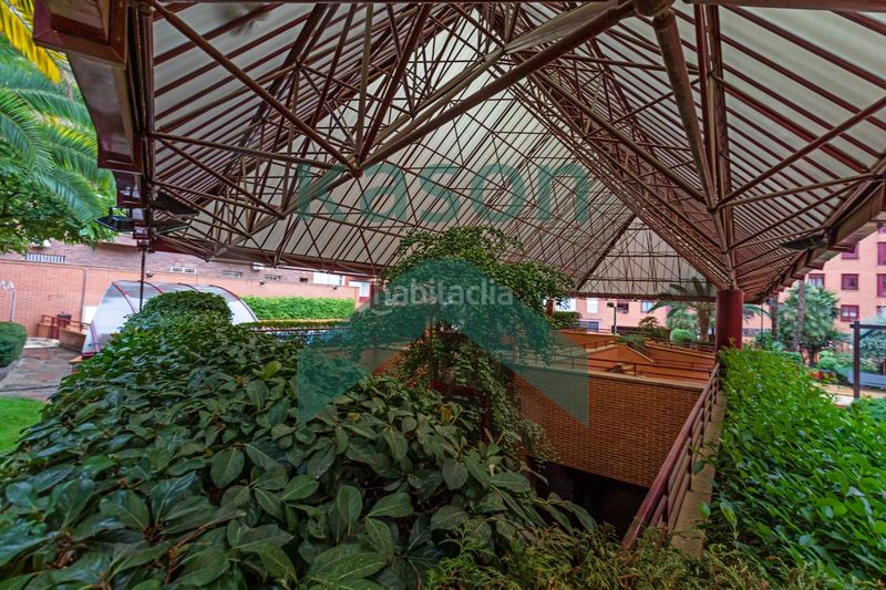 Foto 88d085a9-26ee-48ce-9029-8741da694693. Piso en Acacias Madrid