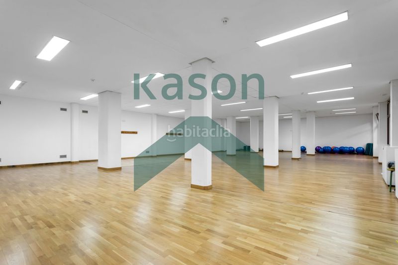 Foto a29990e2-46cd-46d9-a1e9-0093699d0477. Piso en Acacias Madrid