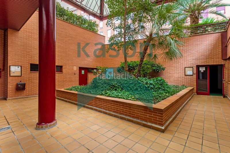 Foto abd8e46a-74d5-4791-9500-9bbe5d66b080. Piso en Acacias Madrid