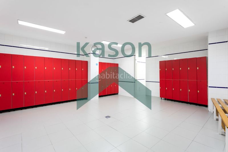 Foto b81685dd-a81f-440d-bee8-a7c45d435e4c. Piso en Acacias Madrid