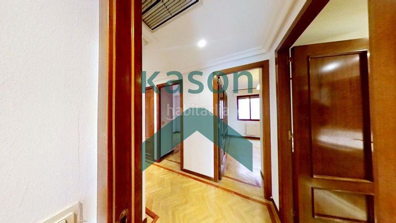 Foto e515c6e7-c9f6-400d-87e5-4d1758a27b42. Piso en Acacias Madrid