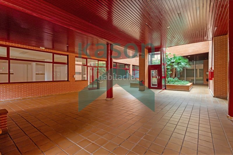 Foto e9cab68d-186f-4b32-86d3-661e2de8f65c. Piso en Acacias Madrid