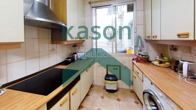 Foto 0f7176a0-e35e-4f67-980a-fc68a9adc607. Flat with heating in Acacias Madrid