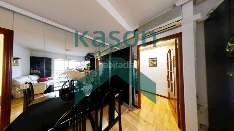 Foto 16ed8cbf-d0d8-4849-9f22-4cff7b3be4d6. Flat with heating in Acacias Madrid
