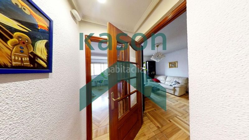 Foto 2ff64222-9e2d-4c2d-acb2-a78e5ea8e16d. Flat with heating in Acacias Madrid