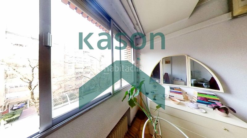 Foto 42e63c7c-d6da-455c-86e8-94843093fe73. Flat with heating in Acacias Madrid