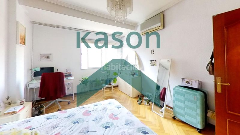 Foto 46d967d9-c4ef-4b9e-a10a-957da23e3753. Flat with heating in Acacias Madrid