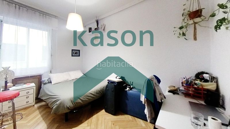 Foto 4b74196c-11b2-4b9b-b8d7-408267674195. Flat with heating in Acacias Madrid