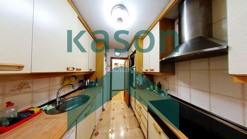 Foto 4d68beef-9427-40ee-86af-f898af7485ae. Flat with heating in Acacias Madrid