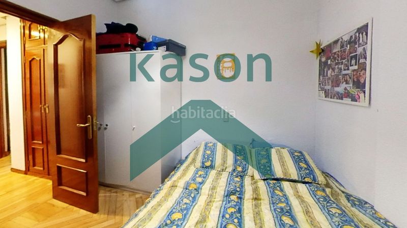 Foto 56a06d20-5319-4a81-9dbf-0be406da7772. Flat with heating in Acacias Madrid