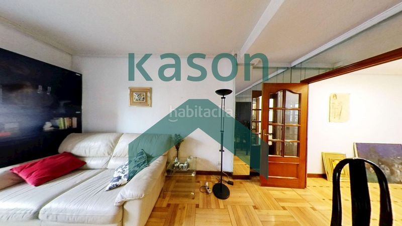 Foto 61c91090-46a9-4b9e-99af-c21198f07535. Flat with heating in Acacias Madrid