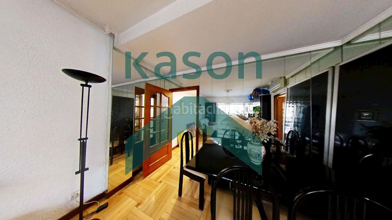 Foto 763689ea-c560-45a6-b967-875bd8e584c9. Flat with heating in Acacias Madrid
