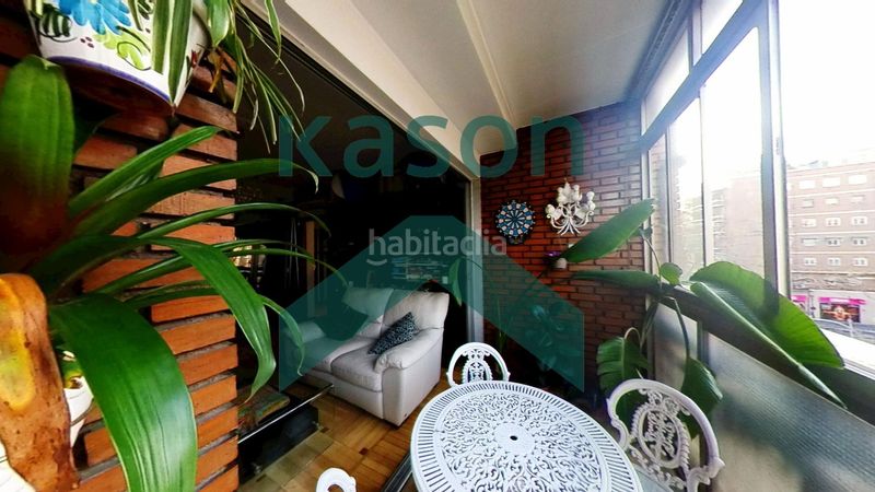 Foto 94a2d4fb-687a-4fdd-8c58-d5c99768965f. Flat with heating in Acacias Madrid
