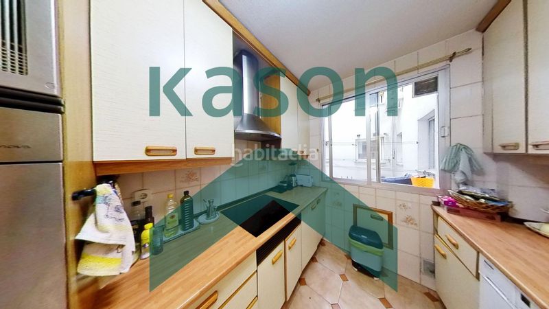 Foto a1f319db-4e25-47f2-9a40-fa630f764c0e. Flat with heating in Acacias Madrid