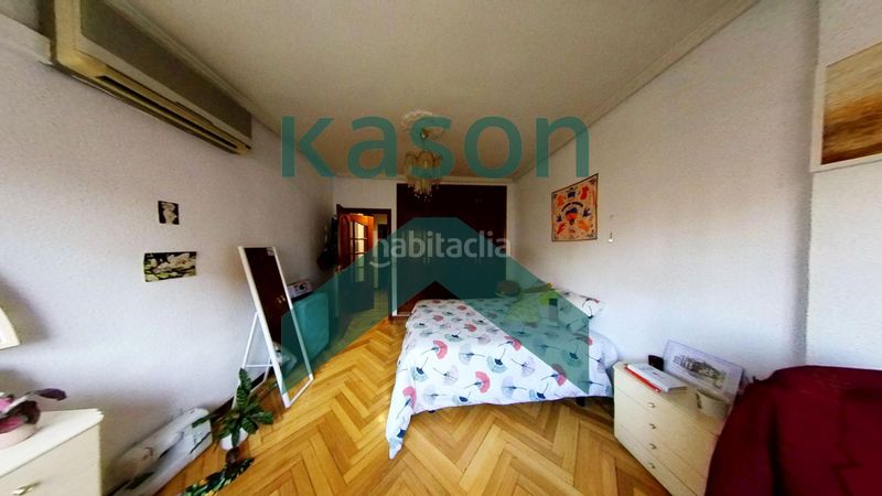 Foto a478a99d-e697-4f47-b4de-4bee746e6dcb. Flat with heating in Acacias Madrid