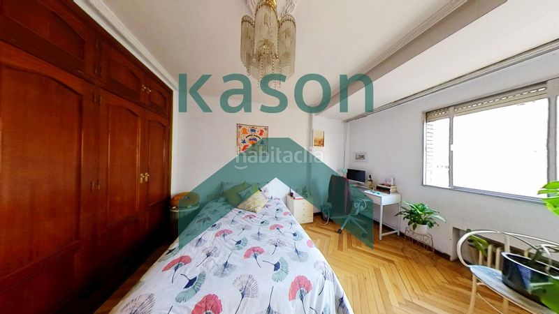 Foto a694d661-c899-4ed5-9314-6abde1e4b851. Flat with heating in Acacias Madrid