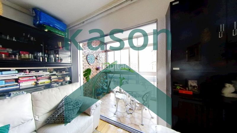 Foto a78111b1-d977-4992-bf97-14d530ee9281. Flat with heating in Acacias Madrid