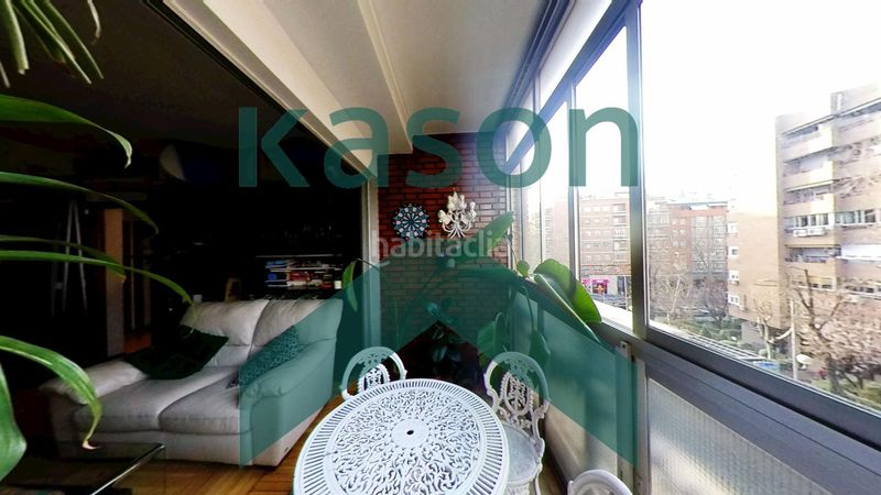 Foto a8874e51-a630-4d13-93cb-4b898a826cd1. Flat with heating in Acacias Madrid