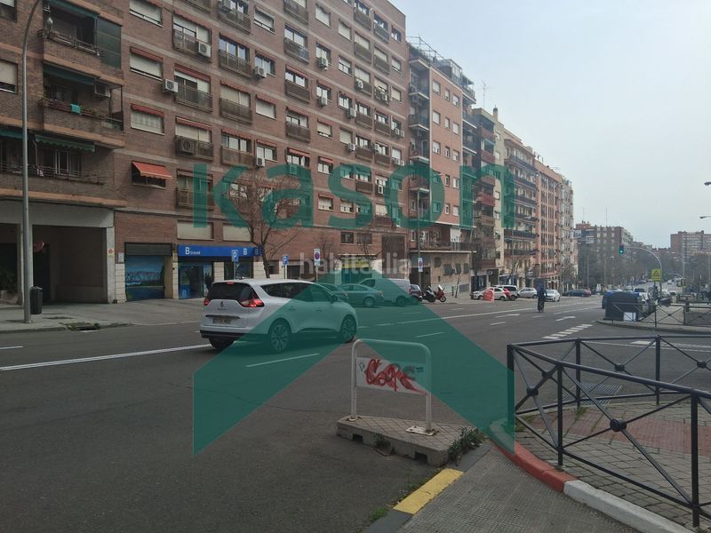 Foto ad7d4a1b-e1d4-41f8-84e6-358f8c415c0c. Flat with heating in Acacias Madrid