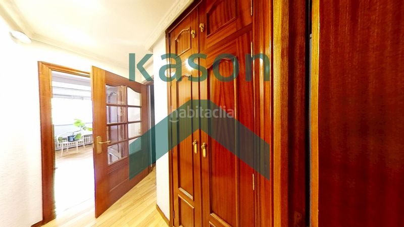 Foto b30e9b3d-d569-4077-91f3-752af55b7562. Flat with heating in Acacias Madrid