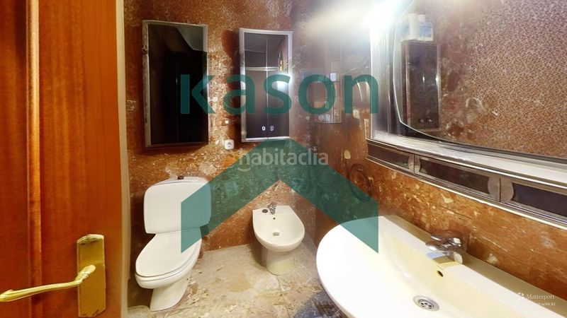 Foto b3f1c3e8-759b-434e-813d-67d9d7231ef1. Flat with heating in Acacias Madrid