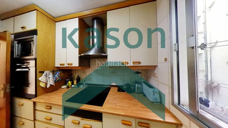Foto ce0cf0b3-f9ef-4e9c-9b85-1029165fcfc8. Flat with heating in Acacias Madrid