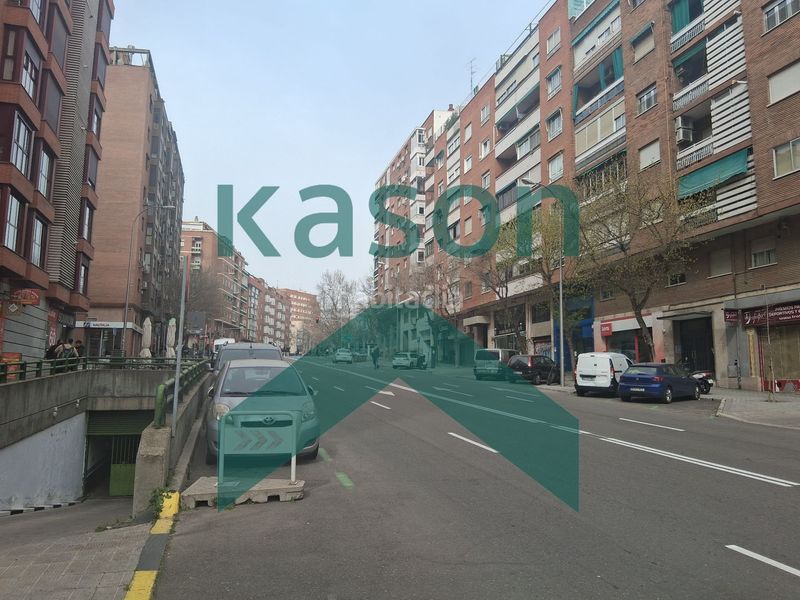 Foto d2bc7028-9dd4-4d4b-b4c6-2ab79c27f533. Flat with heating in Acacias Madrid