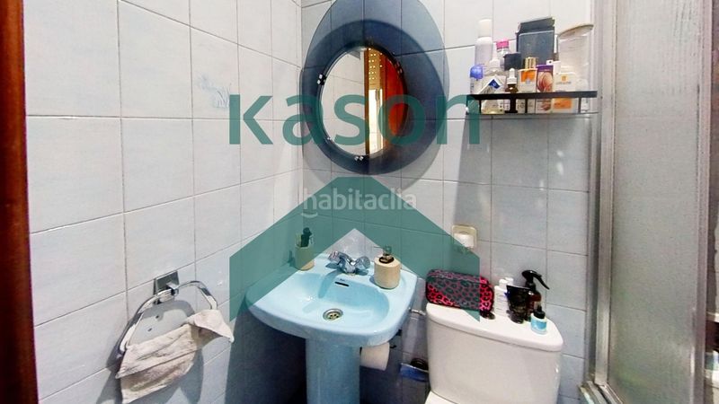 Foto d51d5c48-f439-4000-9452-9fd20622bfac. Flat with heating in Acacias Madrid