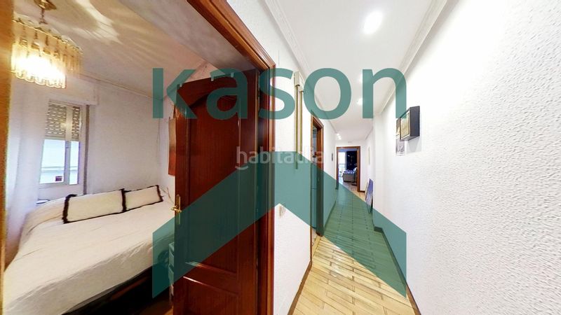 Foto e6bd67cc-82d7-407e-850a-40e94e250ece. Flat with heating in Acacias Madrid