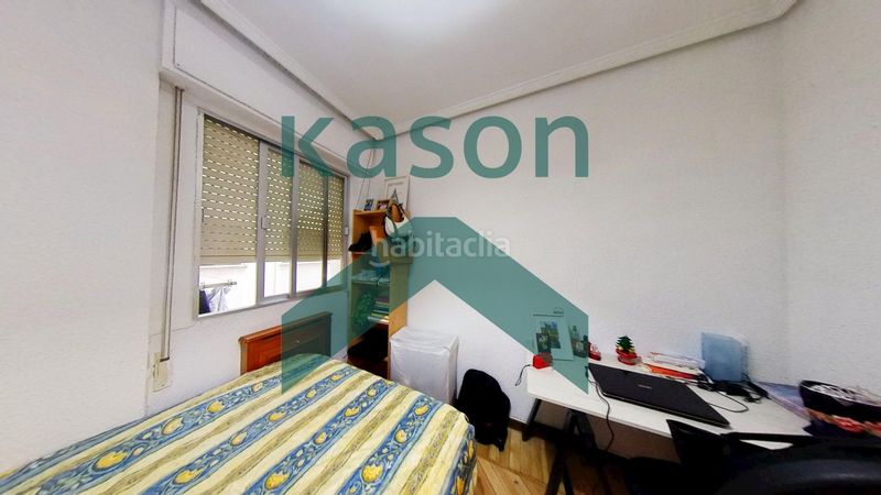 Foto 727a6ee0-646e-401e-a788-c10e4e33cf07. Pis amb calefacció a Acacias Madrid