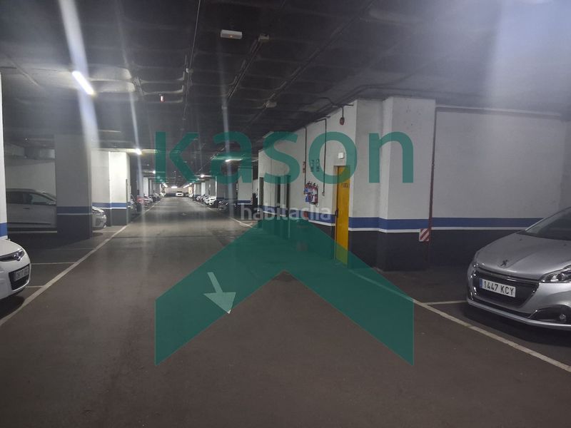 Foto 0b0c6965-4e3b-4ac6-9d77-a407b4b2073b. Piso en Acacias Madrid