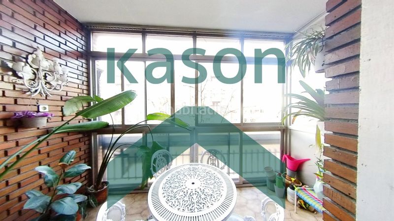 Foto 4222c190-e978-4985-9823-1951062d7bf3. Piso en Acacias Madrid