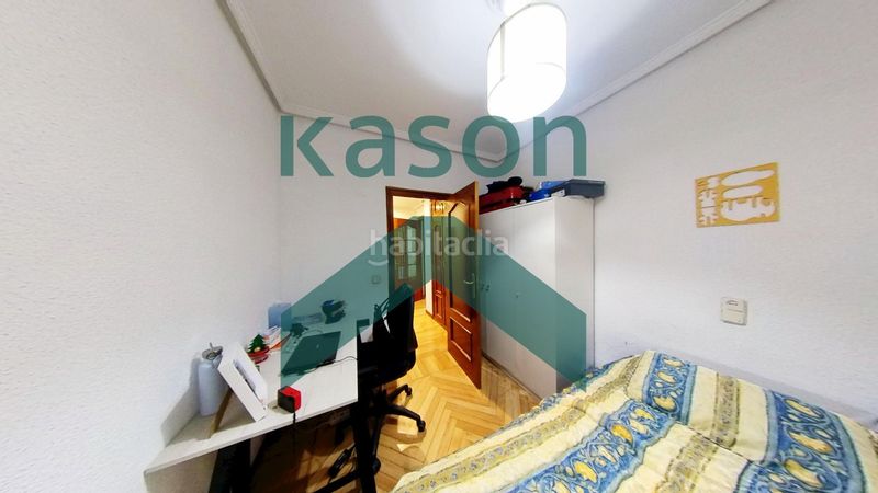 Foto 7dbd7b1c-9092-4329-ac53-eb4ce53cf7d7. Piso en Acacias Madrid