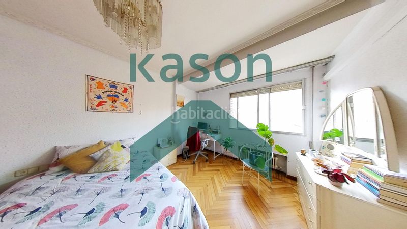 Foto 81edec4b-087d-4c19-9123-372f95bb5888. Piso en Acacias Madrid