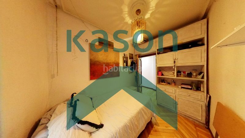 Foto bbfc476c-fea5-4452-a153-4911bdbc2b68. Piso en Acacias Madrid