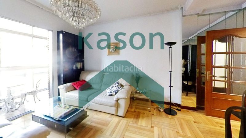 Foto dbb2145d-c09a-4bbe-a20e-528ccd08e4e0. Piso en Acacias Madrid