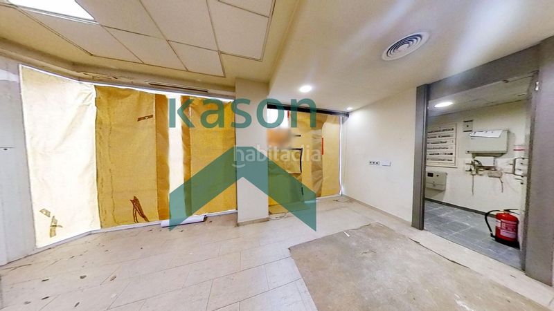 Foto 5fe2cff7-b735-42d6-ba4d-513b2d95b572. Business premise in Centro Fuenlabrada