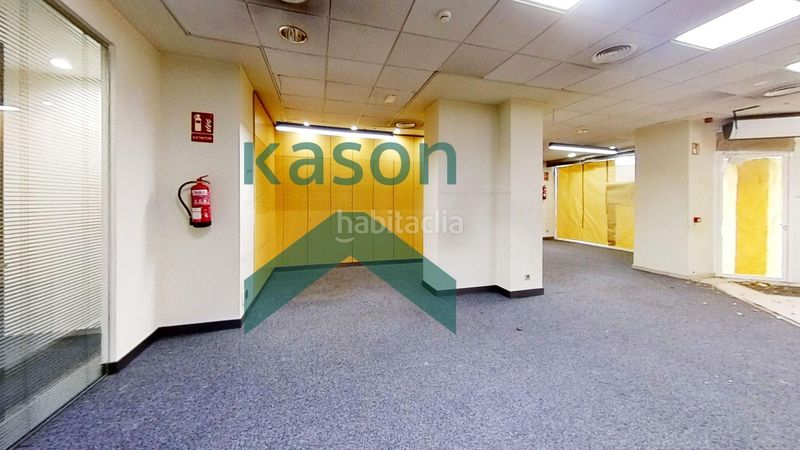 Foto b5a8bd09-274a-4dac-8ae0-82b591206c23. Business premise in Centro Fuenlabrada
