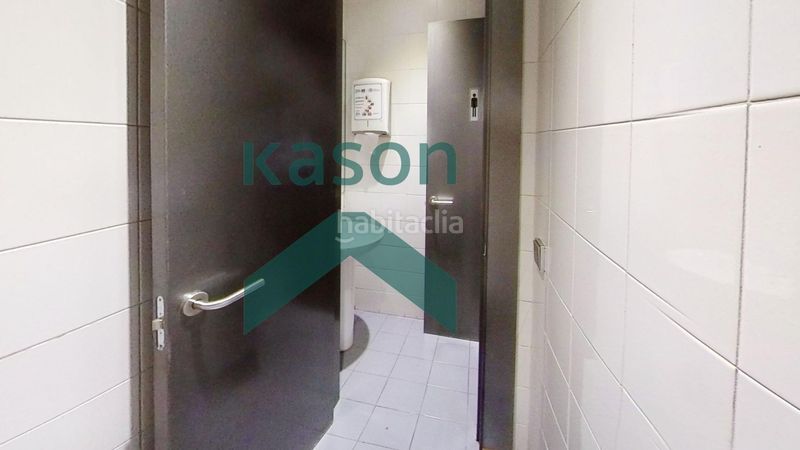Foto cbef7e8c-11fc-4a39-978d-3d5464edaa87. Business premise in Centro Fuenlabrada